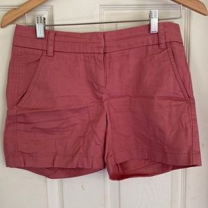 Jcrew chino short